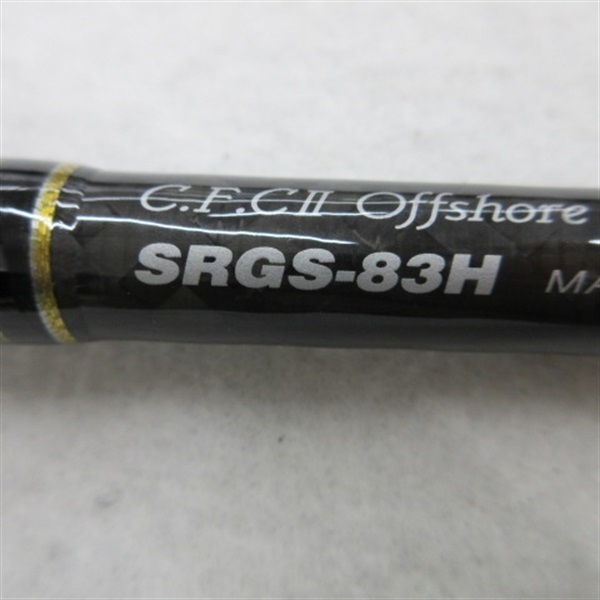 シーラプチャーＳＲＧＳ－８３Ｈ